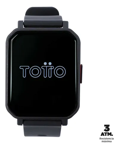 Reloj marca totto precio sale