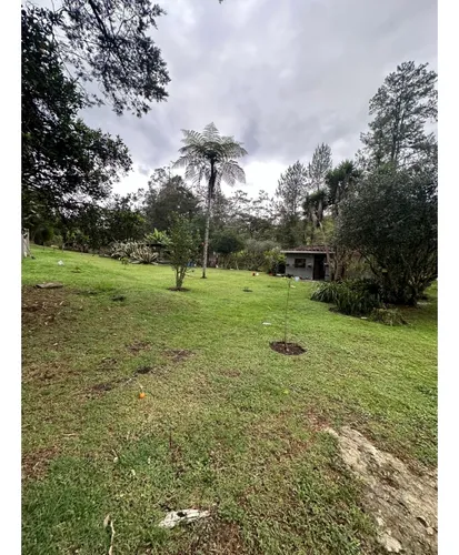 Hermosa Finca En Venta Via La Ceja Don Diego El Retiro