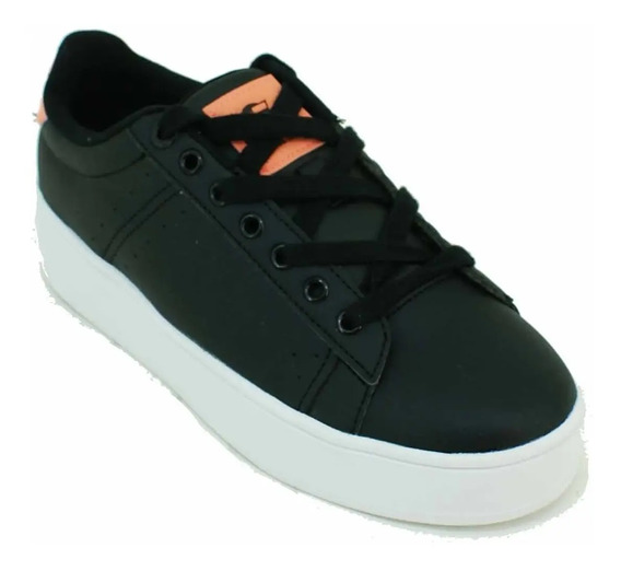 ZAPATILLAS TOPPER CHALPA KIDS NENAS - VICTORIA DEPORTES