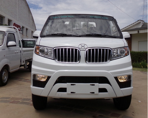 Imagen 4 de 24 de Shineray T30 C/simple Chasis Con Duales Full 2ton 0km My2023