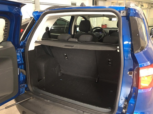 Ford Ecosport Se 1.5n Unica Oportunidad (bv)