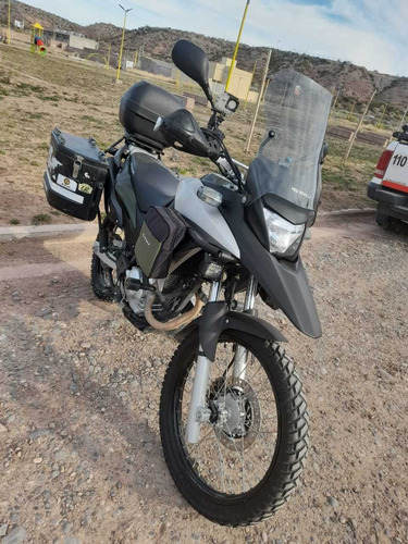 Imagen 5 de 9 de Honda Xre300