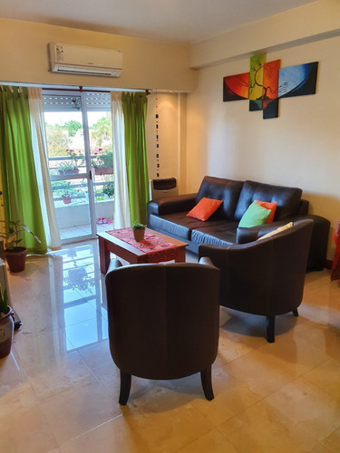 Imagen 4 de 10 de Oportunidad Hermoso Departamento 3 Ambientes Con Cochera Y Baulera