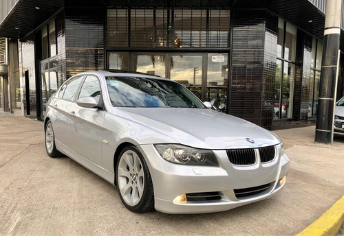 BMW Serie 3 3.0 330i Sportive Steptro.