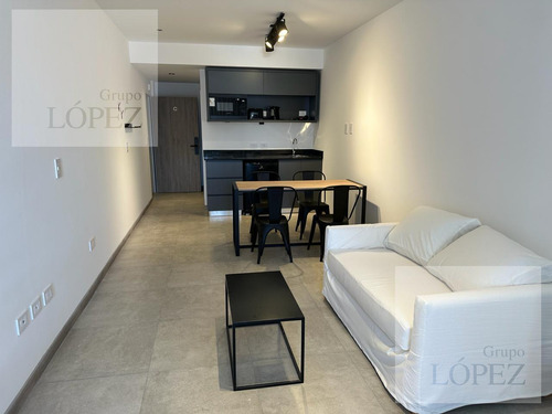 Venta - Departamento - Monserrat - Monoambiente