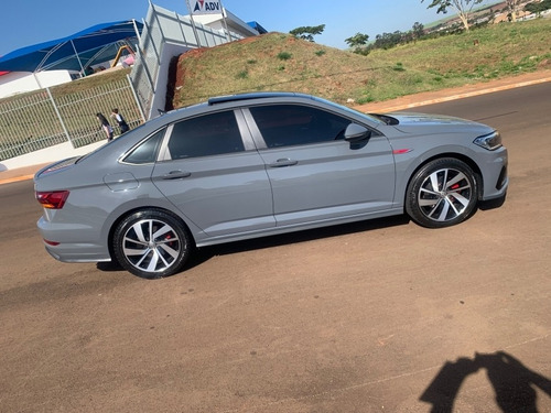 Imagem 3 de 12 de Volkswagen Jetta 2.0 Gli