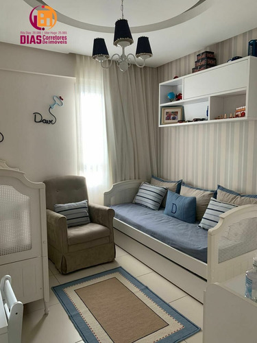 Imagem 11 de 16 de Apartamento À Venda No Bairro Graça - Salvador/ba - 568