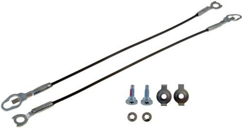 Piola Portalon Ram 1500 4.7l 11-13