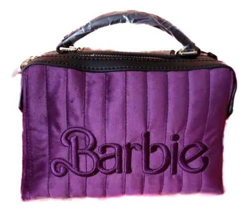 Bolso Barbie Gorett Crossbody Gf19450-u