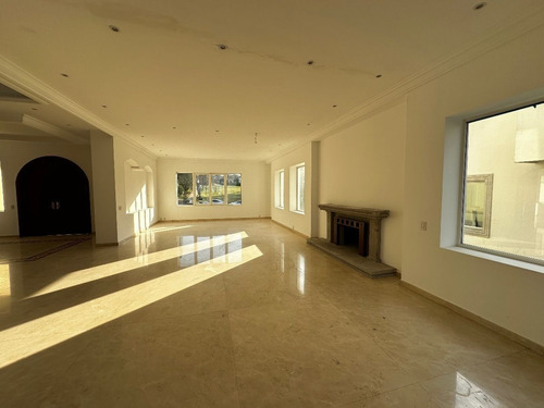 Casa Renta Venta En Fuentes De Las Lomas