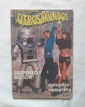 Comprar Fotonovelas Filmadas De Otros Mundos Ciencia Ficcion 1977