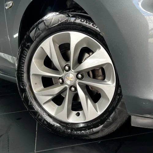 Chevrolet Onix 1.0 LTZ Turbo At