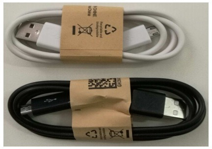 Cable Para Carga Celular Usb Android