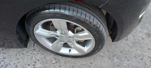 Hyundai Veloster 1.6 130cv