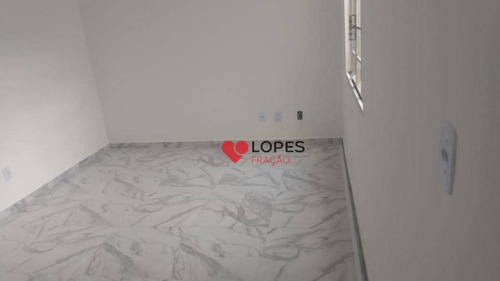 Apartamento Com 1 Dormitório À Venda, 53 M² Por R$ 220.000,00 - Centro - Atibaia/sp - Ap2980