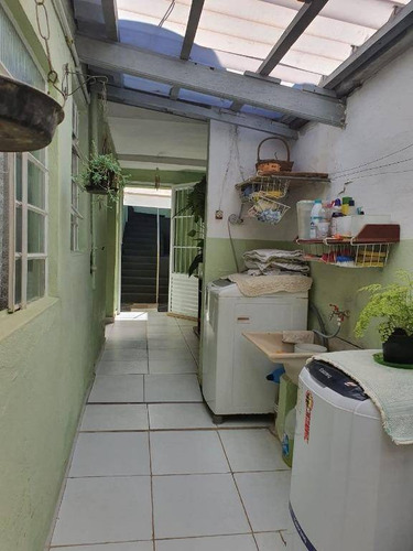 Casa Com 2 Dormitórios À Venda, 137 M² Por R$ 380.000 - Jardim Pacaembu - Jundiaí/sp - Ca1013
