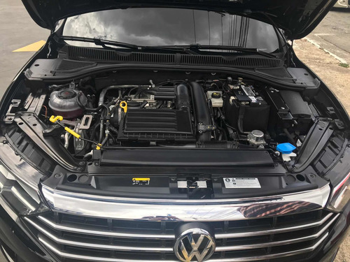 Volkswagen Jetta 2020 1.4 Comfortline 250 Tsi Flex Aut. 4p
