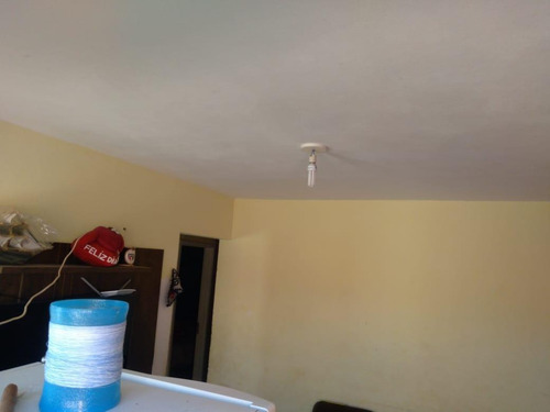 Casa Em Jardim Chaparral Ii, Mogi Guaçu/sp De 50m² 2 Quartos À Venda Por R$ 170.000,00 - Ca955408