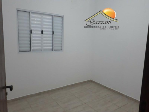 Imagem 3 de 10 de Casa Para Venda, Residencial Vino Barolo, 2 Dormitórios, 1 Suíte, 1 Banheiro, 2 Vagas - G0660_2-798908