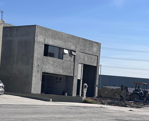Bodegas En Renta A Estrenar En Nuevo Centro Urbano, Apodaca, N.l. Desde $100,000