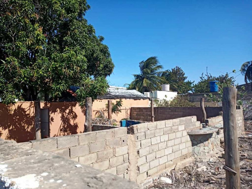 Imagen 4 de 5 de Terreno En El Yaque