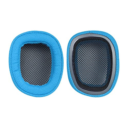 Fundas De Almohadillas Para Logitech G433 G233 G-pro G533 G2