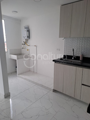 Apartamento En Venta Amazonia 472-4609