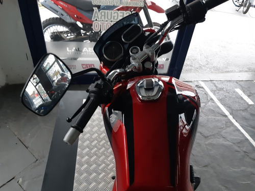 Imagen 10 de 11 de Bajaj V15 150 0km 2022 Automoto Lanús 12 Cuotas Sin Interés