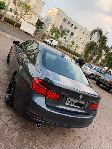 Bmw Serie 2 320 I