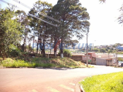 Imagem 2 de 17 de Área À Venda Em Parque Rural Fazenda Santa Cândida - Ar259541