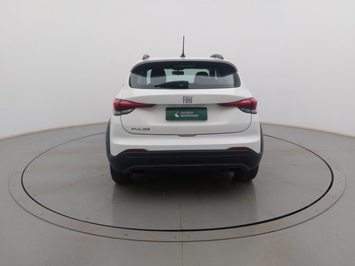 Fiat Pulse 1.3 FLEX DRIVE CVT