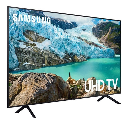 Pantalla Samsung Un70nu6900f 70 PuLG Led 4k Smart Tv (Reacondicionado)
