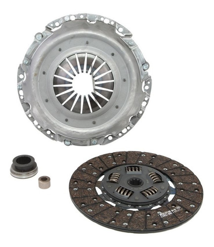 Kit Clutch Chevrolet C-10 1970-1980 1981 1982 1983 