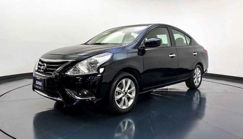 Imagen 10 de 15 de 28709 - Nissan Versa 2016 Con Garantía Mt