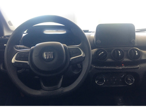 Fiat Cronos Drive Conectividad
