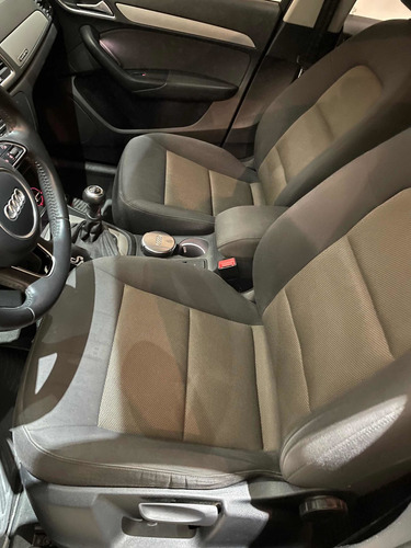 Audi Q3 2.0 Quattro Tfsi 170cv 2013