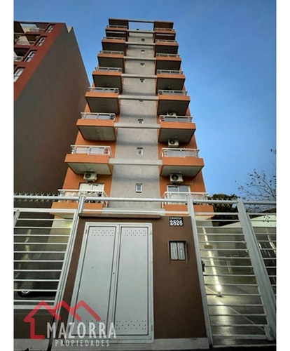 Departamento En Alquiler - Caseros