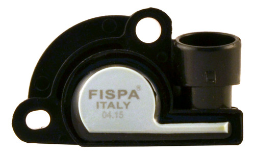 Sensor Tps Posicion De Mariposa Chevrolet S10 Monpunto Monza Monopunto