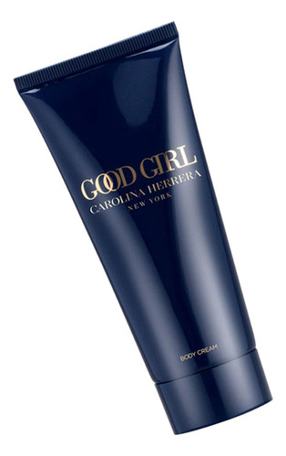 Set Carolina Herrera Good Girl Edt 50 Ml + Body Lotion 100