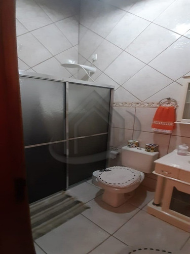 Imagem 26 de 30 de Casa - Ca01172 - 69409946