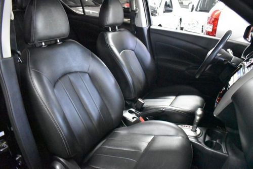 Imagem 6 de 14 de Versa 1.6 16v Flexstart Sl 4p Xtronic