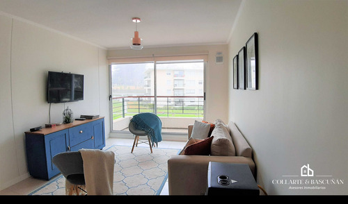 Amplio Dep En Arriendo En El Tabo, 3d2b (97375)