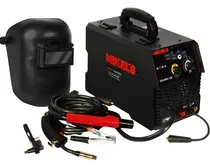 Comprar Soldadora De Microalambre 130 Amperes Solmig-130 Mikels