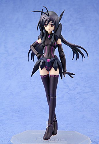 Max Factory Accel World: Kuroyukihime Accel Assault Version