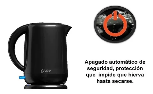 Jarra hervidora precio clearance