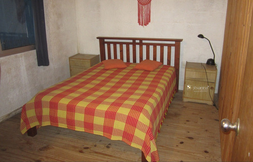 2 Casas En Santa Ana Canelones A 2 De Playa - Inmobiliaria Yovanina