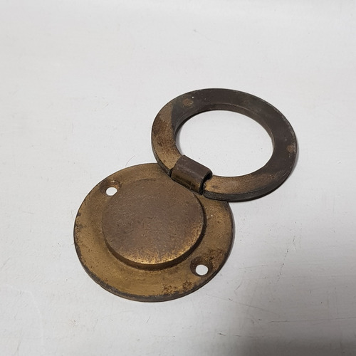 Imagen 3 de 6 de Antiguos Tiradores De Muebles Franceses Lote X 6 Mag 59088