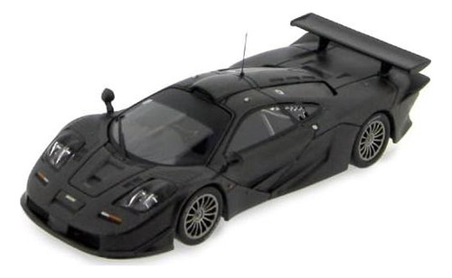Modelo De Coche Diecast Ixo Mclaren F1 Gtr 1996 Escala 1:43