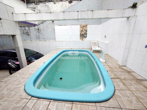 Imagem 23 de 30 de 02 Casas Com Edícula E Piscina No Bairro Ipiranga - 4555