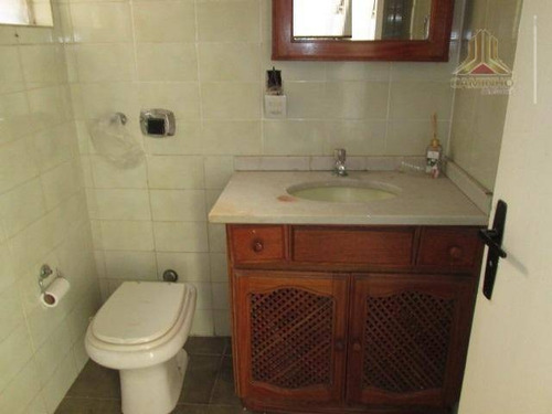 Imagem 15 de 17 de Apartamento Residencial À Venda, Cristo Redentor, Porto Alegre. - Ap3487
